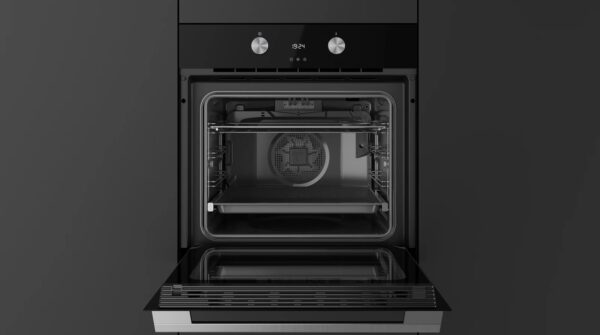 Духова шафа Teka HLB 8415 BK   код 111000052 - 9