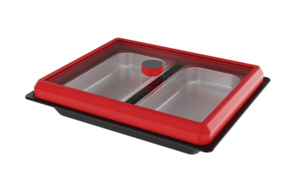 Духова шафа Teka HLB 8415 BK   код 111000052 - 13