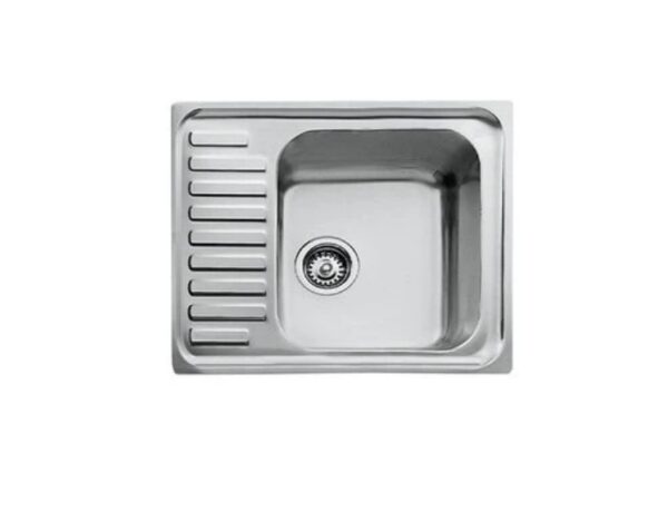 Мийка Teka CLASSIC 1B микротекст  код 40109611 - 1