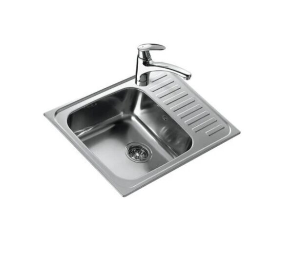 Мийка Teka CLASSIC 1B микротекст  код 40109611 - 2