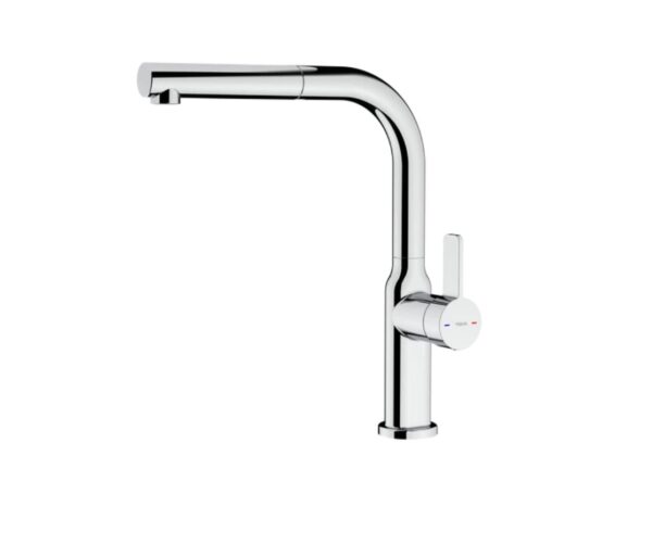 Змішувач Teka OVAL 938  код 116020018 - 1