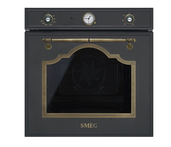 Духова шафа Smeg SF 700AO - 1