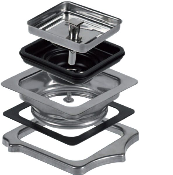 Аксесуар Teka TR 50/550/750 код 88801300 - 1
