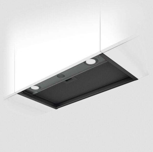 Витяжка Elica BOXIN LX/BL MAT/A/60 - 2