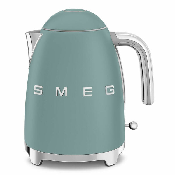 Не вказано Smeg KLF 03EGMEU - 1