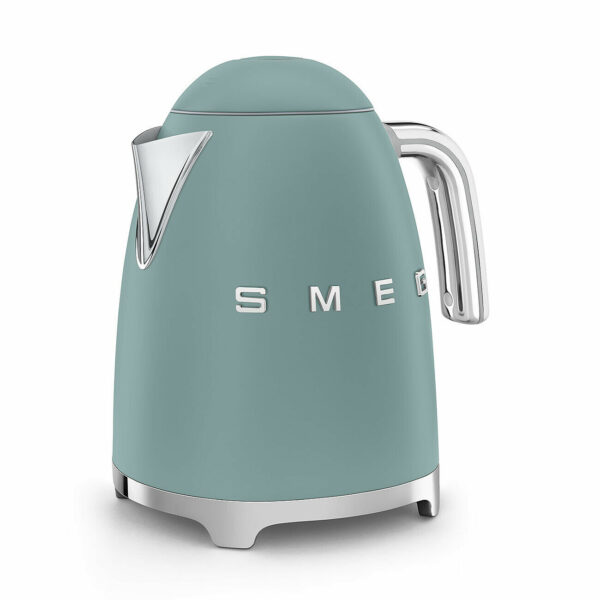Не вказано Smeg KLF 03EGMEU - 4
