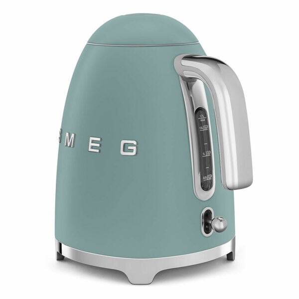 Не вказано Smeg KLF 03EGMEU - 6