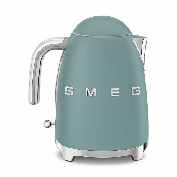 Не вказано Smeg KLF 03EGMEU - 7