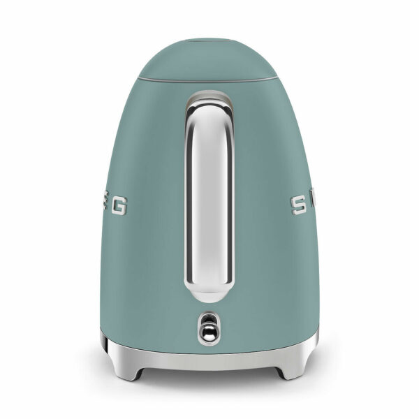 Не вказано Smeg KLF 03EGMEU - 8