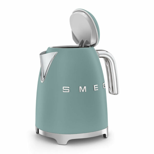 Не вказано Smeg KLF 03EGMEU - 9