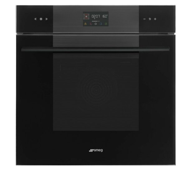 Духова шафа Smeg SO 6102TB3 - 1
