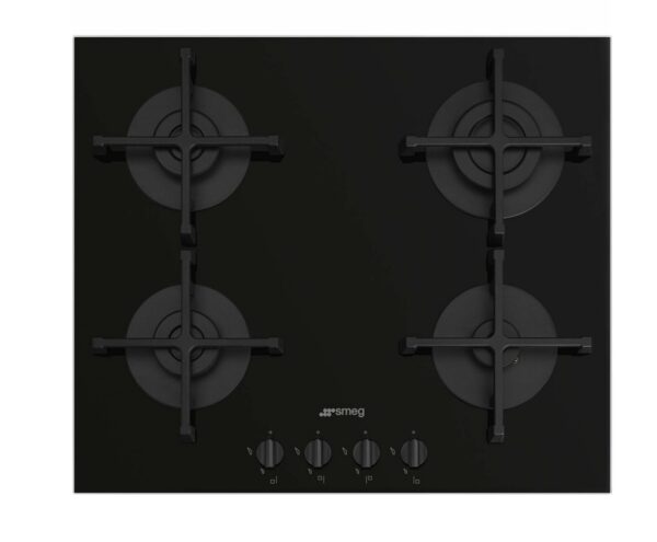 Варильна поверхня Smeg PV 264B - 1