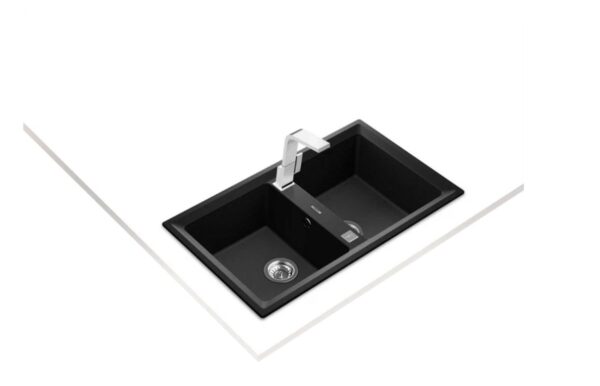 Мийка Teka Stone 90 B-TG 2B код 115260010 - 2