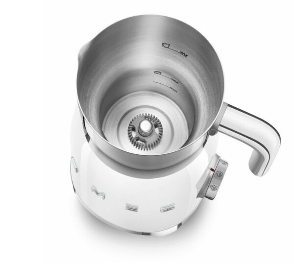 Не вказано Smeg MFF 11WHEU - 6