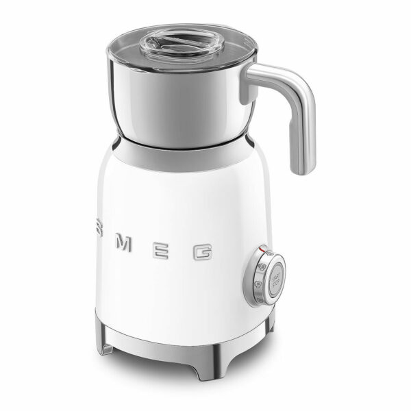 Не вказано Smeg MFF 11WHEU - 5