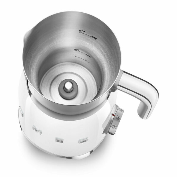 Не вказано Smeg MFF 11WHEU - 9