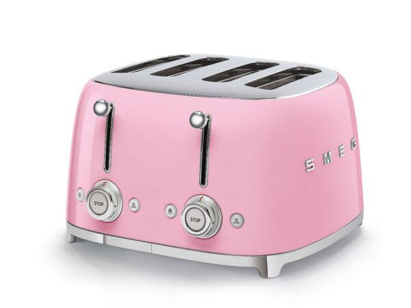 Не вказано Smeg TSF 03PKEU - 4