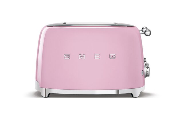 Не вказано Smeg TSF 03PKEU - 2