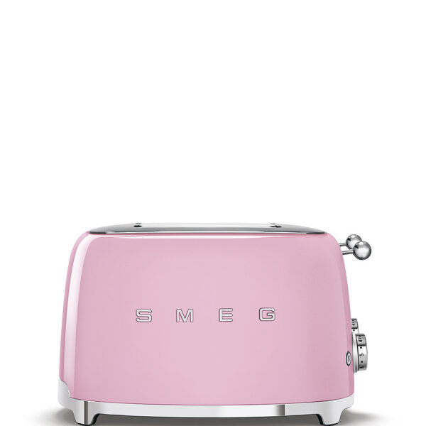 Не вказано Smeg TSF 03PKEU - 3