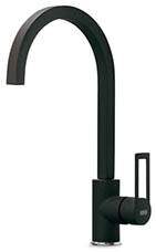 Змішувач Elleci Bridge black 86 - 1