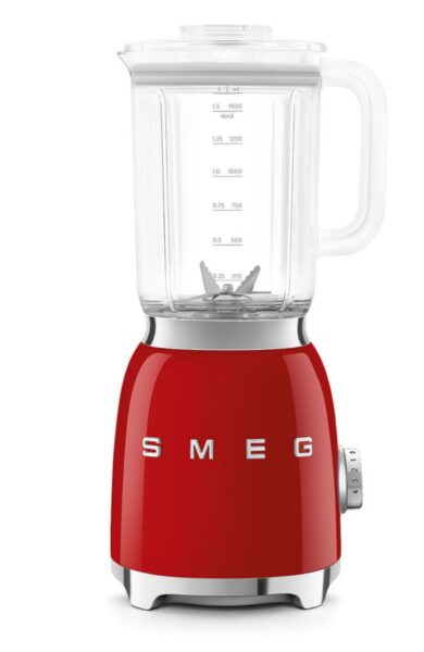 Не вказано Smeg BLF 03RDEU - 2