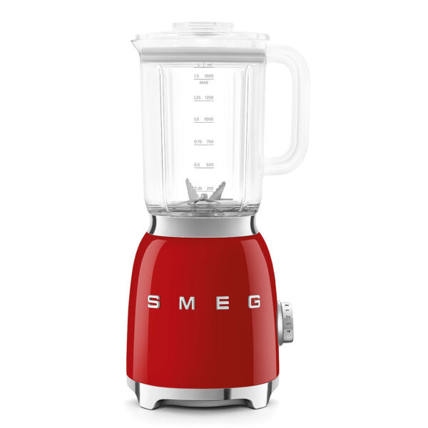 Не вказано Smeg BLF 03RDEU - 1
