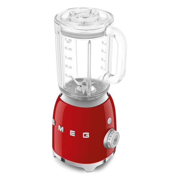 Не вказано Smeg BLF 03RDEU - 8