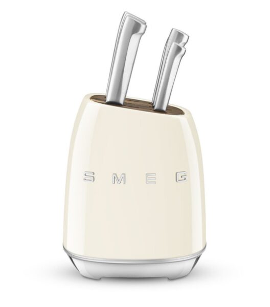 Не вказано Smeg KBSF 02CR - 2