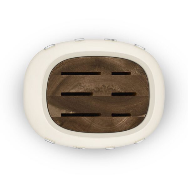 Не вказано Smeg KBSF 02CR - 9