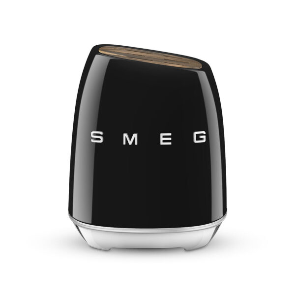 Не вказано Smeg KBSF 02BL - 3