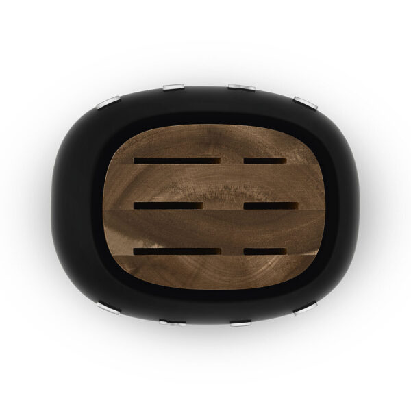 Не вказано Smeg KBSF 02BL - 9