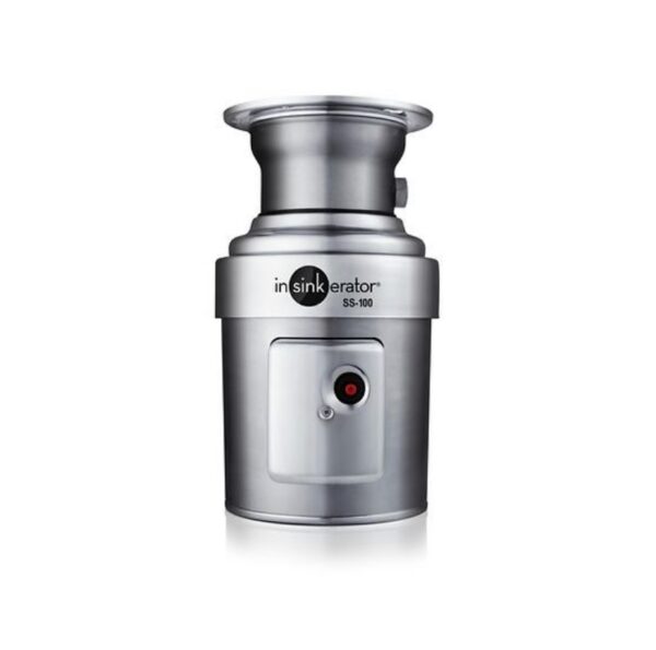 Подрібнювач In-sink-erator SS100-35, 100/200/230/50-60/1ph - 1