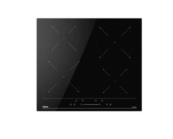 Варильна поверхня Teka IBC 64100 S код 112520033 - 1