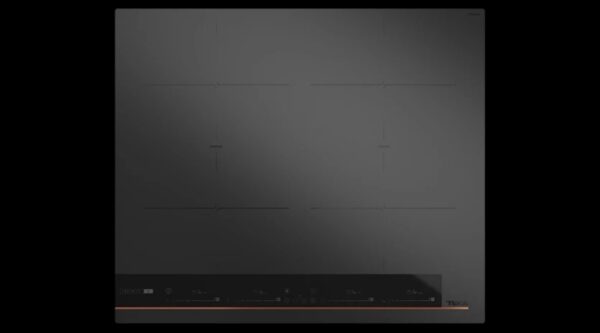 Варильна поверхня Teka IBF 64-G1 MSP BM код 112510038 - 1