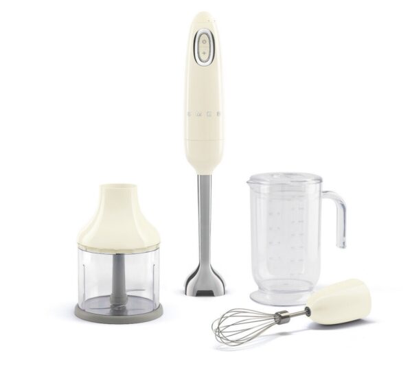 Не вказано Smeg HBF 03CREU - 2