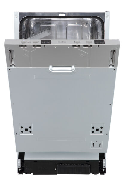 Посудомийна машина Interline DWI 540 TSH GA+ - 5