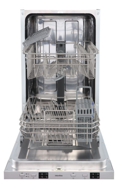 Посудомийна машина Interline DWI 540 TSH GA+ - 6