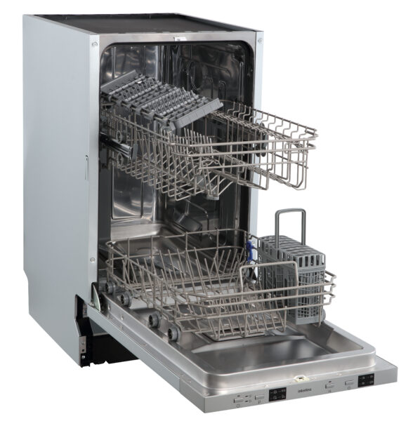 Посудомийна машина Interline DWI 540 TSH GA+ - 7
