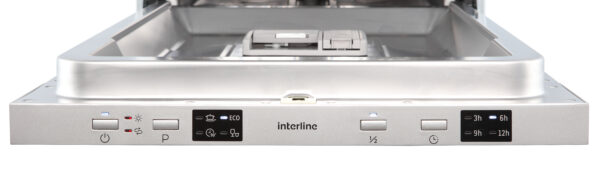Посудомийна машина Interline DWI 540 TSH GA+ - 8