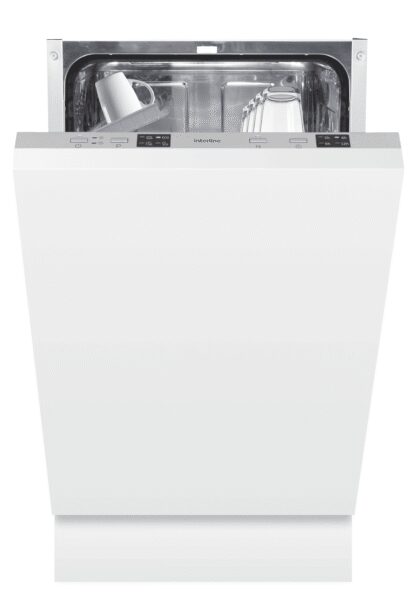 Посудомийна машина Interline DWI 540 TSH GA+ - 1