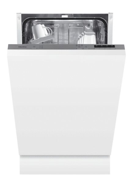 Посудомийна машина Interline DWI 340 TSH GA+ - 1