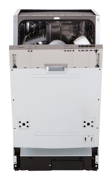 Посудомийна машина Interline DWI 340 TSH GA+ - 4