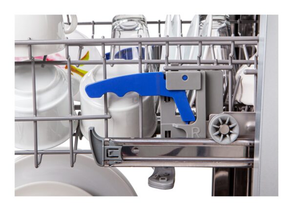 Посудомийна машина Interline DWI 340 TSH GA+ - 12