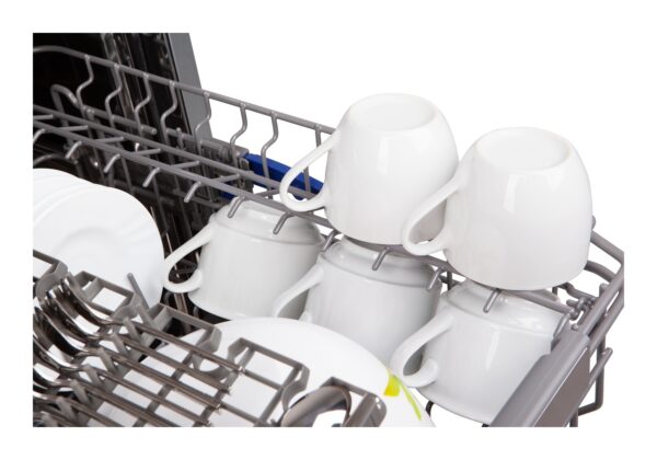 Посудомийна машина Interline DWI 345 TSA GA++ - 16