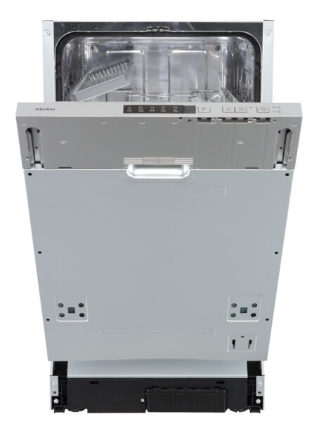 Посудомийна машина Interline DWI 440 TSH GA++ - 5