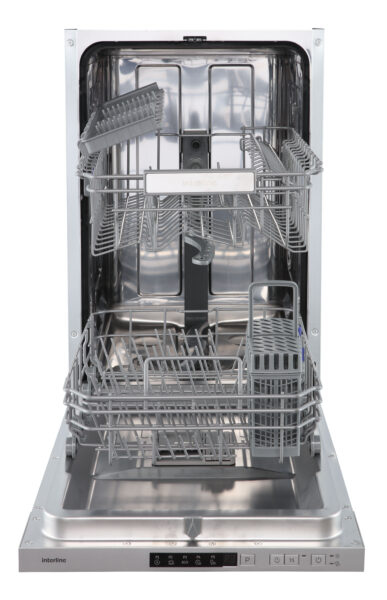 Посудомийна машина Interline DWI 440 TSH GA++ - 6