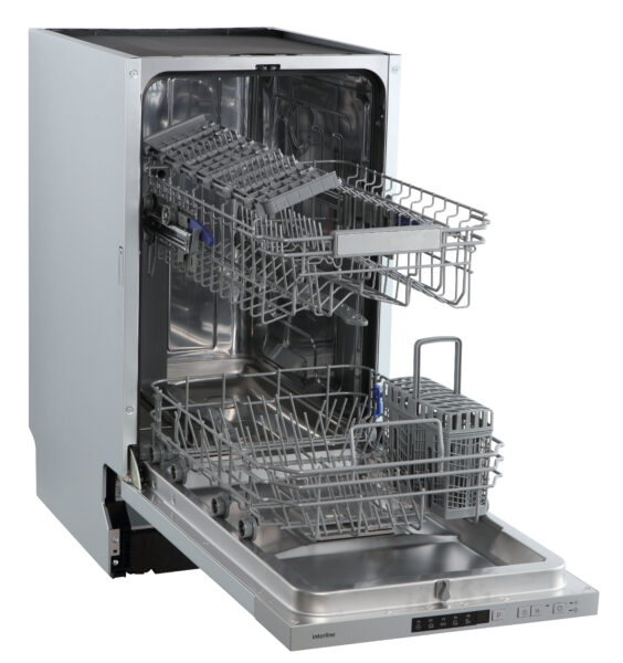 Посудомийна машина Interline DWI 440 TSH GA++ - 7
