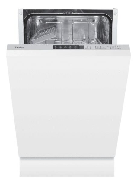Посудомийна машина Interline DWI 440 TSH GA++ - 1