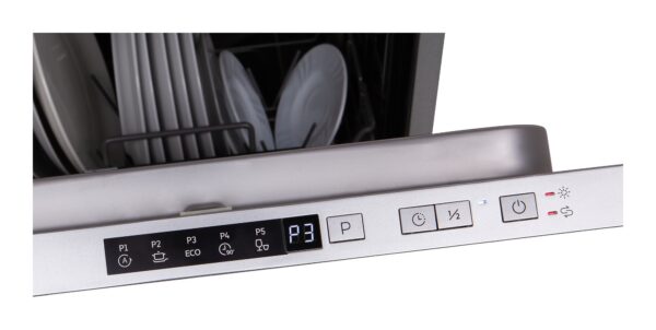 Посудомийна машина Interline DWI 440 TSH GA++ - 9