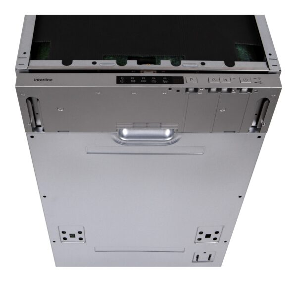Посудомийна машина Interline DWI 440 TSH GA++ - 10